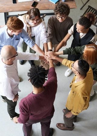 Atelier de Communication, Colonie de vacances Ulysséo, Développement personnel